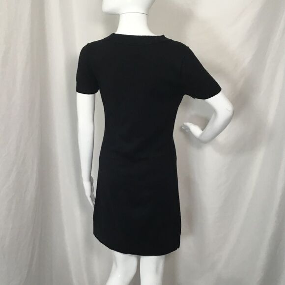Banana Republic Short Sleeve Sweater Dress (UC11) - Picture 3 of 7